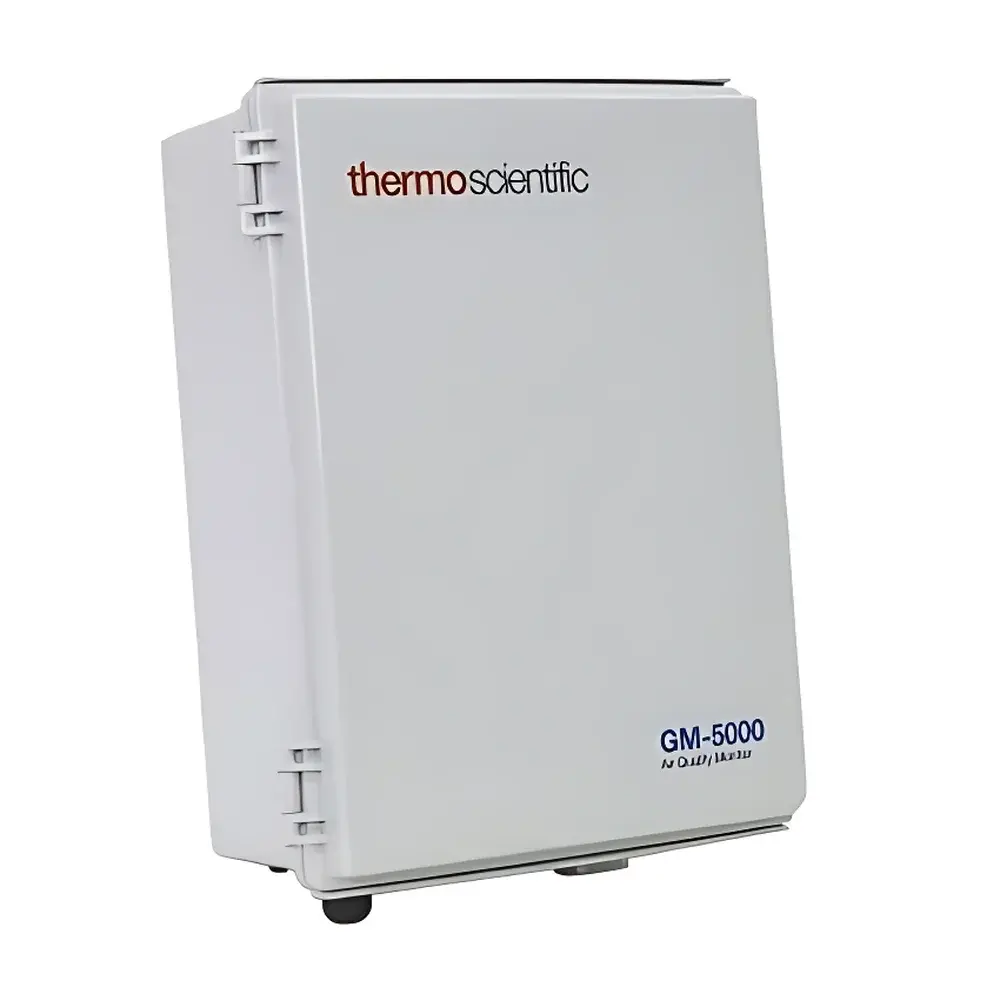 Thermo Scientific GM-5000 Micro Air Quality Continuous Monitor
