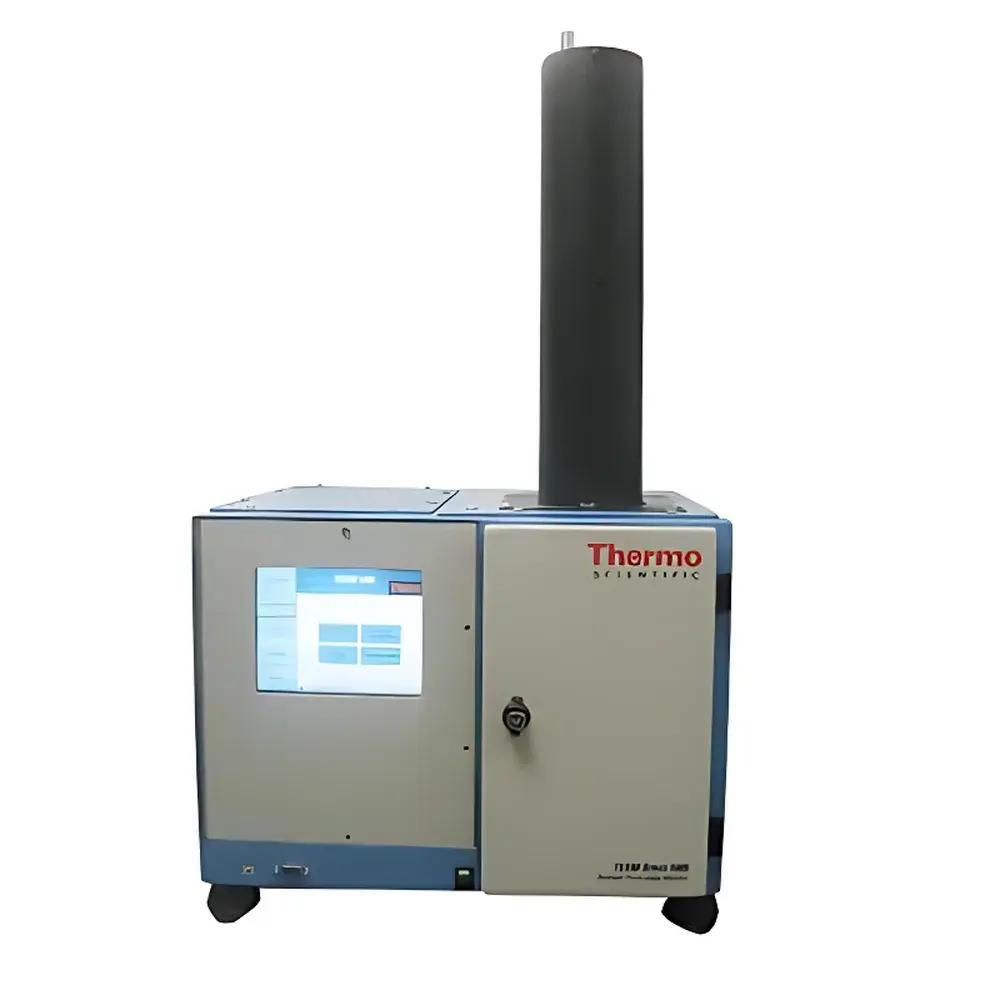 Thermo Scientific TEOM 1405DF/1405F Tapered Element Oscillating Microbalance Particulate Monitor