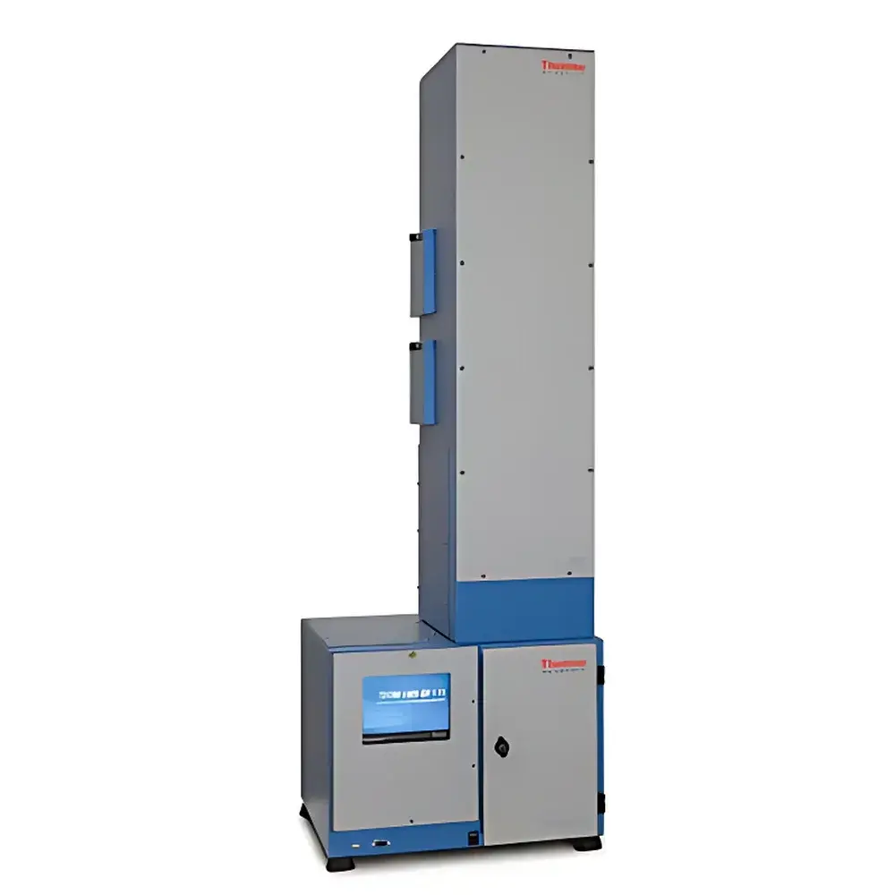 Thermo Scientific TEOM 1405DF/1405F Tapered Element Oscillating Microbalance Particulate Monitor