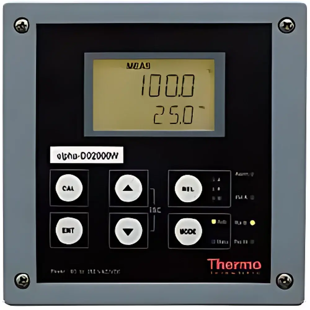 Thermo Fisher Scientific alpha-DO2000 Series Dissolved Oxygen Controller