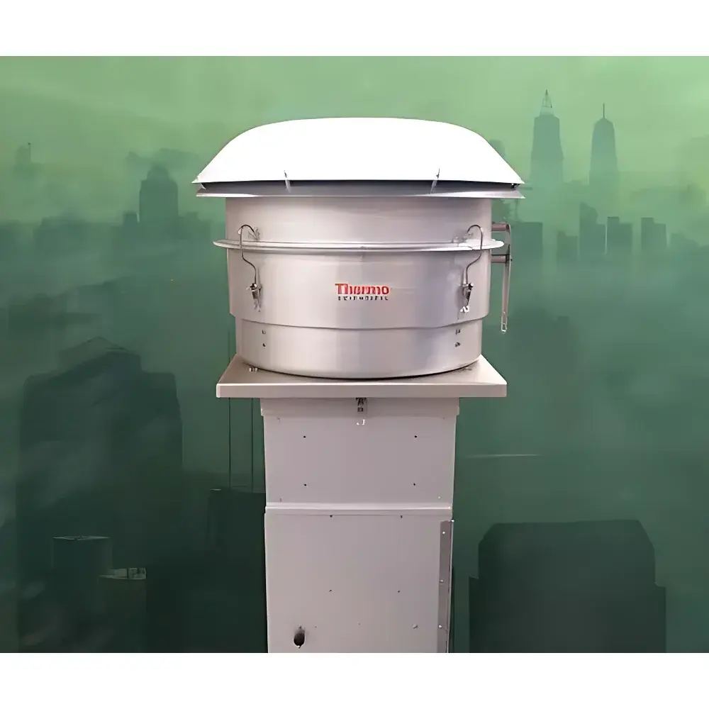 Thermo Fisher Scientific VFC-PM10 High-Volume Particulate Matter Sampler