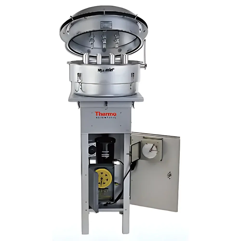 Thermo Fisher Scientific VFC-PM10 High-Volume Particulate Matter Sampler