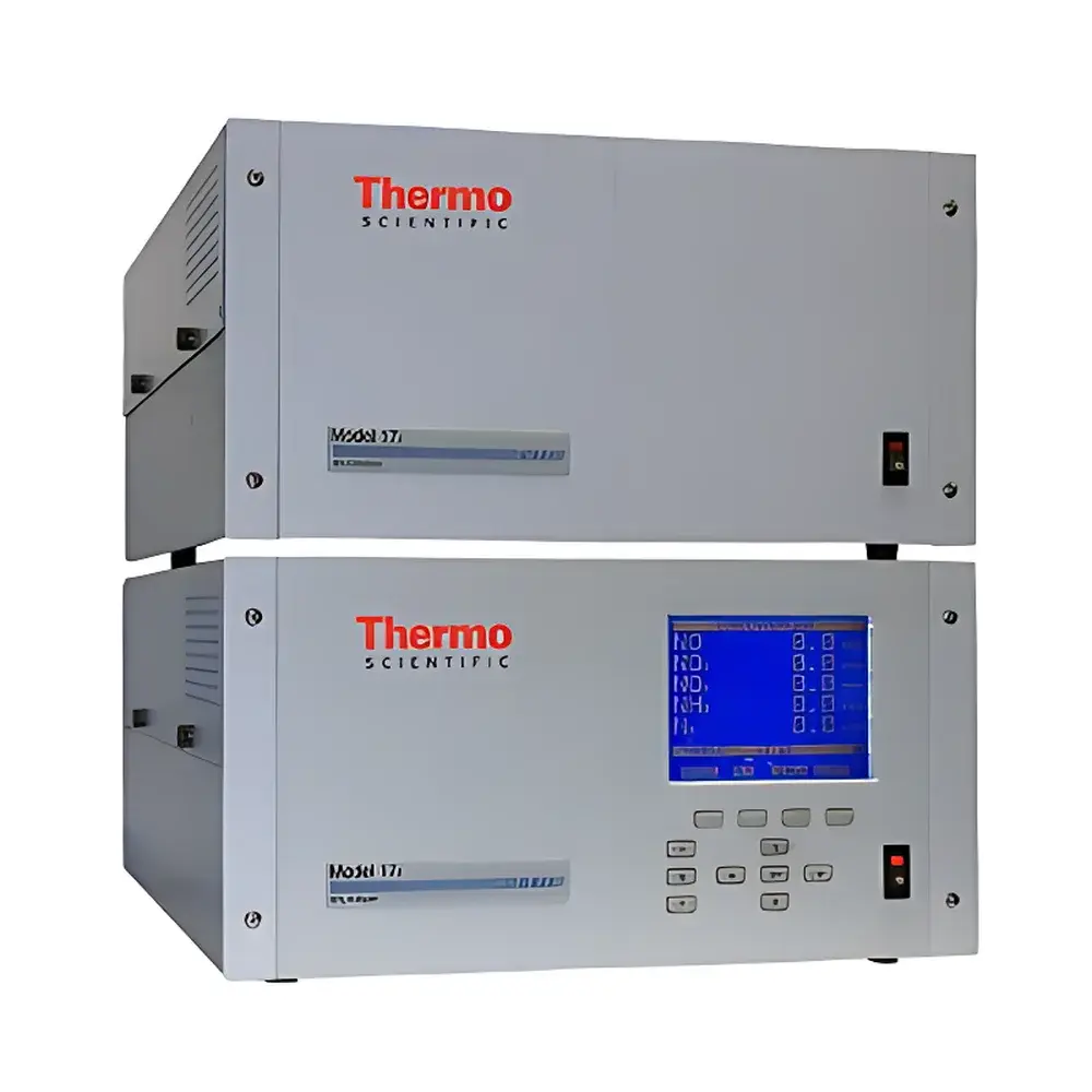 Thermo Fisher Scientific 17i Ammonia (NH₃) Analyzer