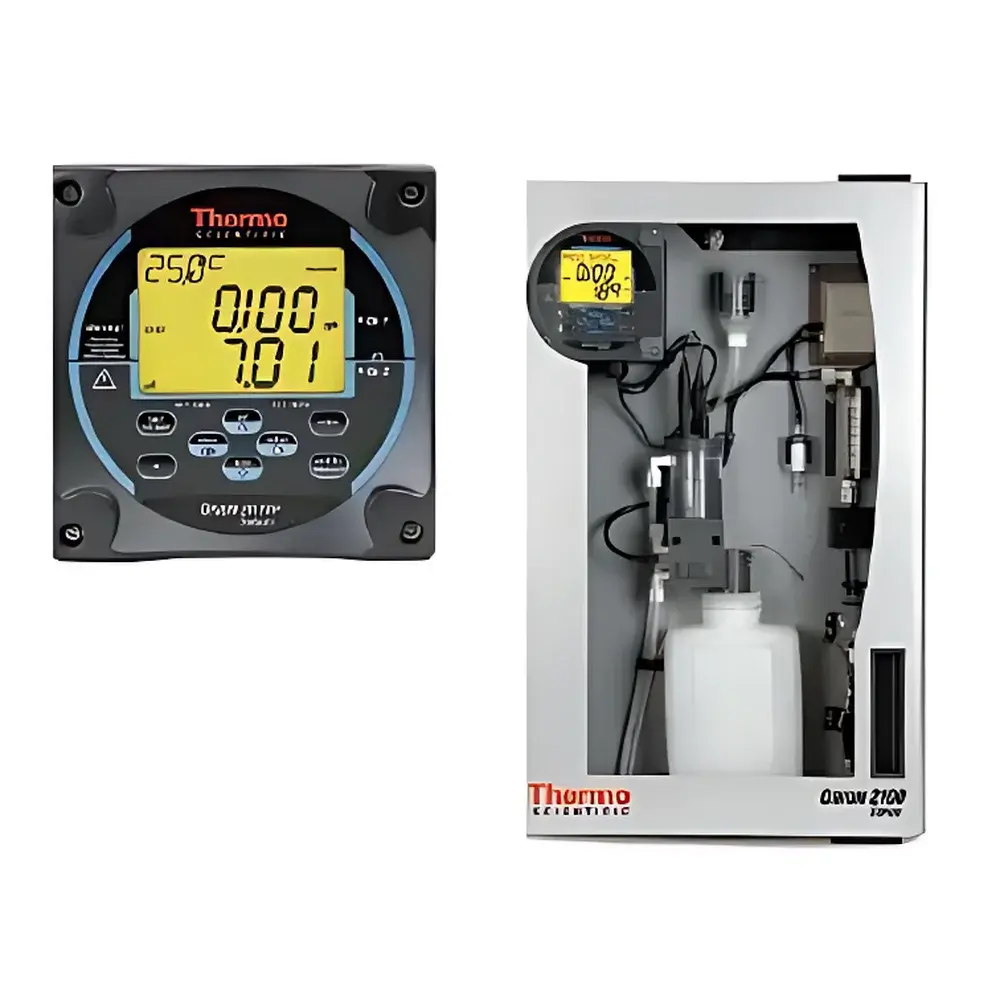 Thermo Scientific 2111AO Cation Exchange Bed Sodium Analyzer
