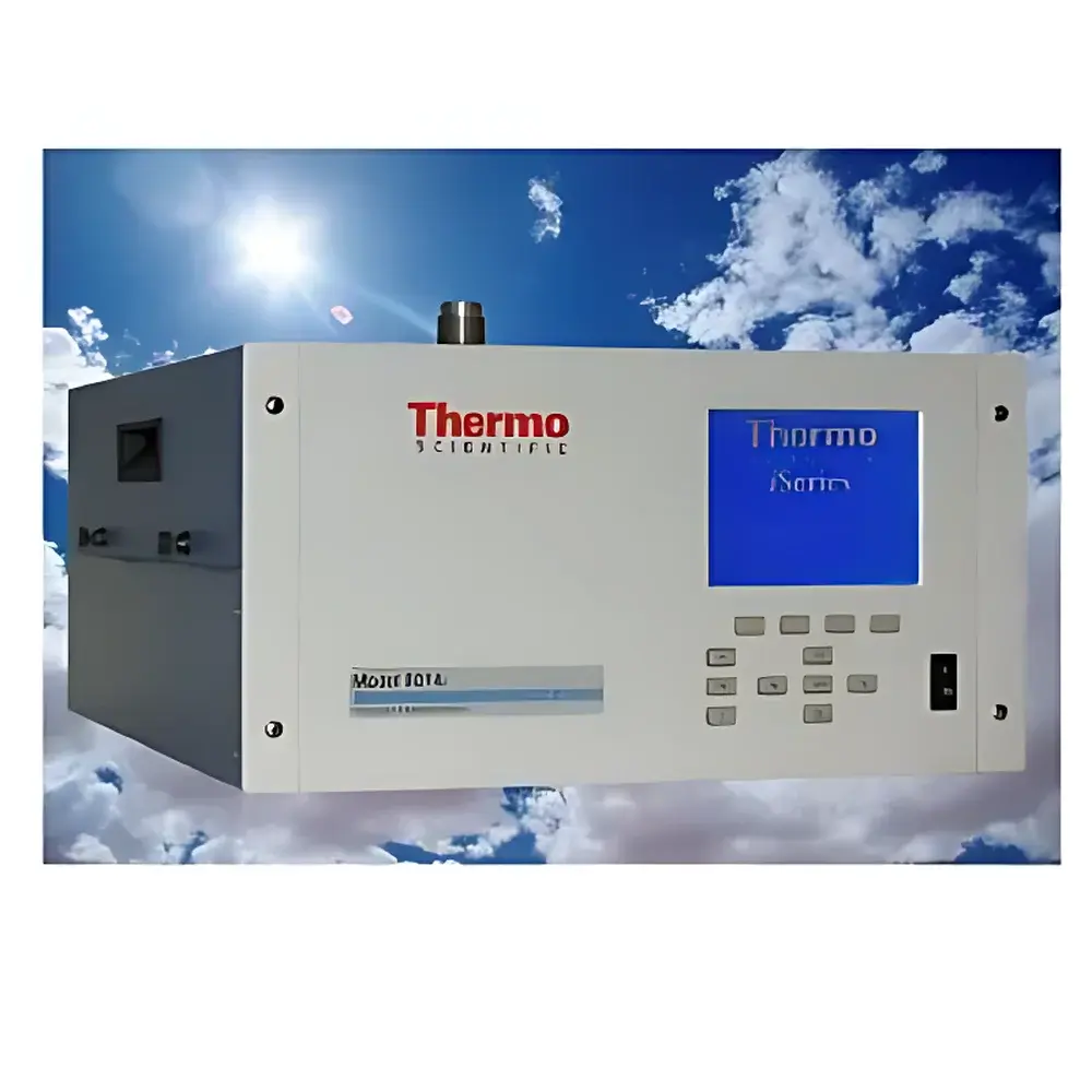 Thermo Scientific Model 5014i Beta Attenuation Continuous Particulate Monitor