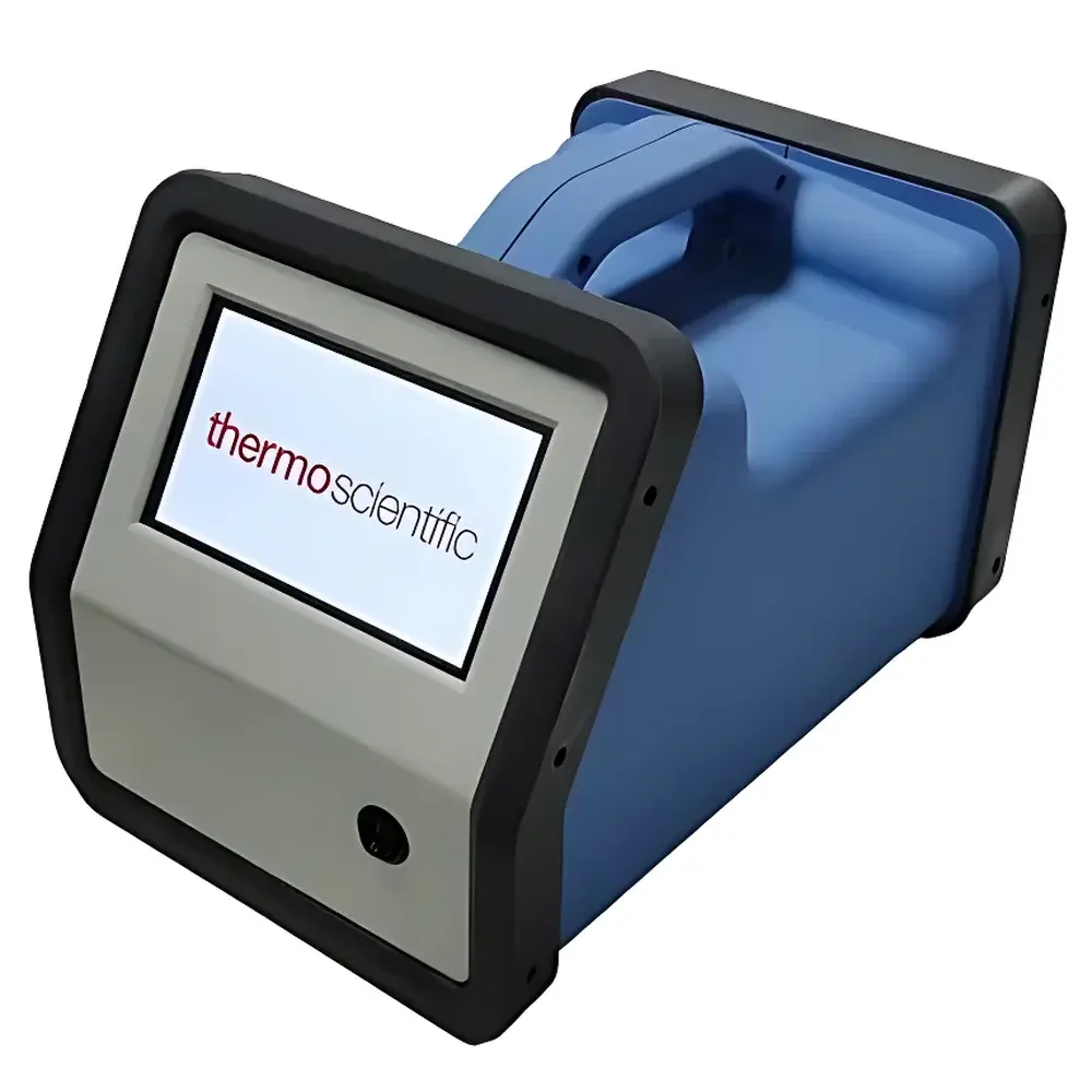 Thermo Scientific 146i-GO Portable Dynamic Gas Calibrator