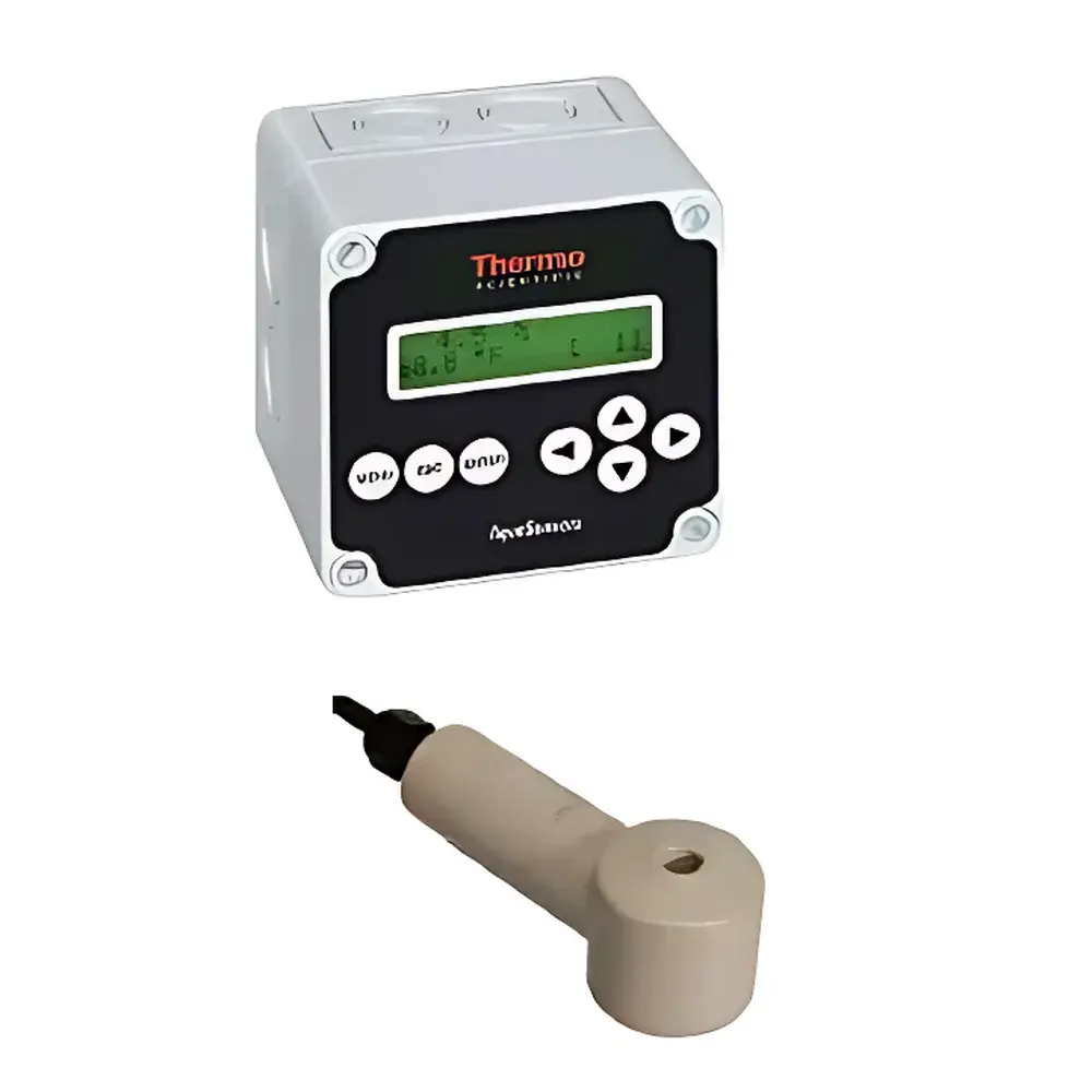 Thermo Scientific 2105AB Acid-Base Concentration Analyzer