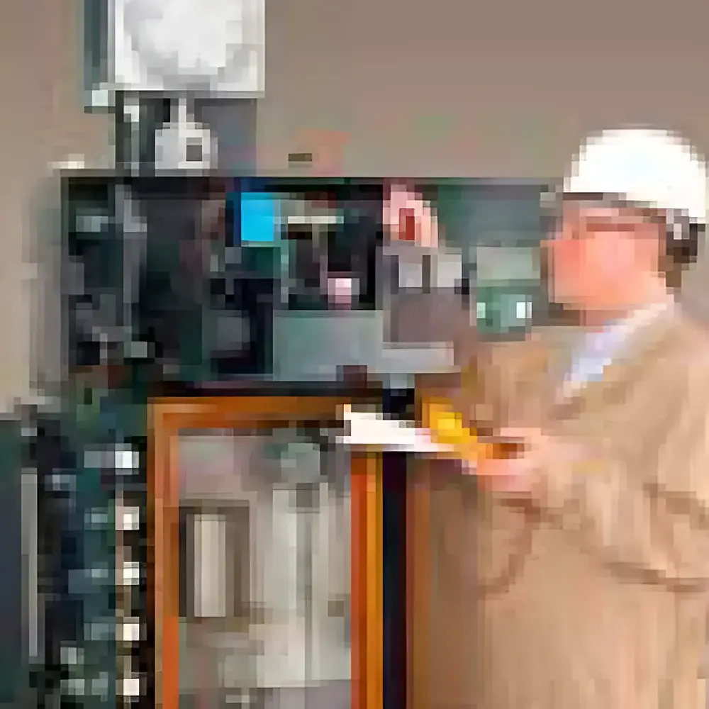 Thermo Scientific SOLA II Online Total Sulfur Analyzer