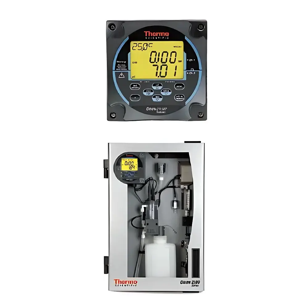 Thermo Scientific 2111ND Online Sodium Analyzer