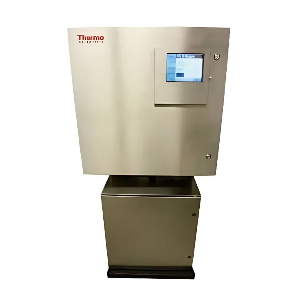 Thermo Fisher Aeke SO3 Continuous Emission Monitoring System (CEMS) for Sulfur Trioxide