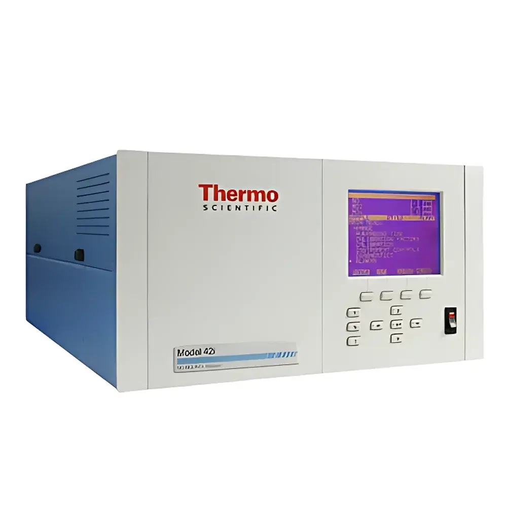 Thermo Fisher Scientific 42i Series Nitrogen Oxides (NO/NO₂/NOₓ) Analyzer