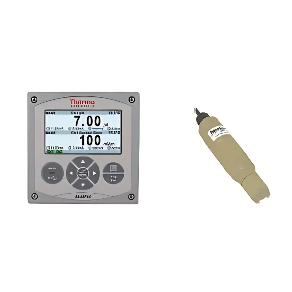 Thermo Scientific AquaOZ Dissolved Ozone Analyzer