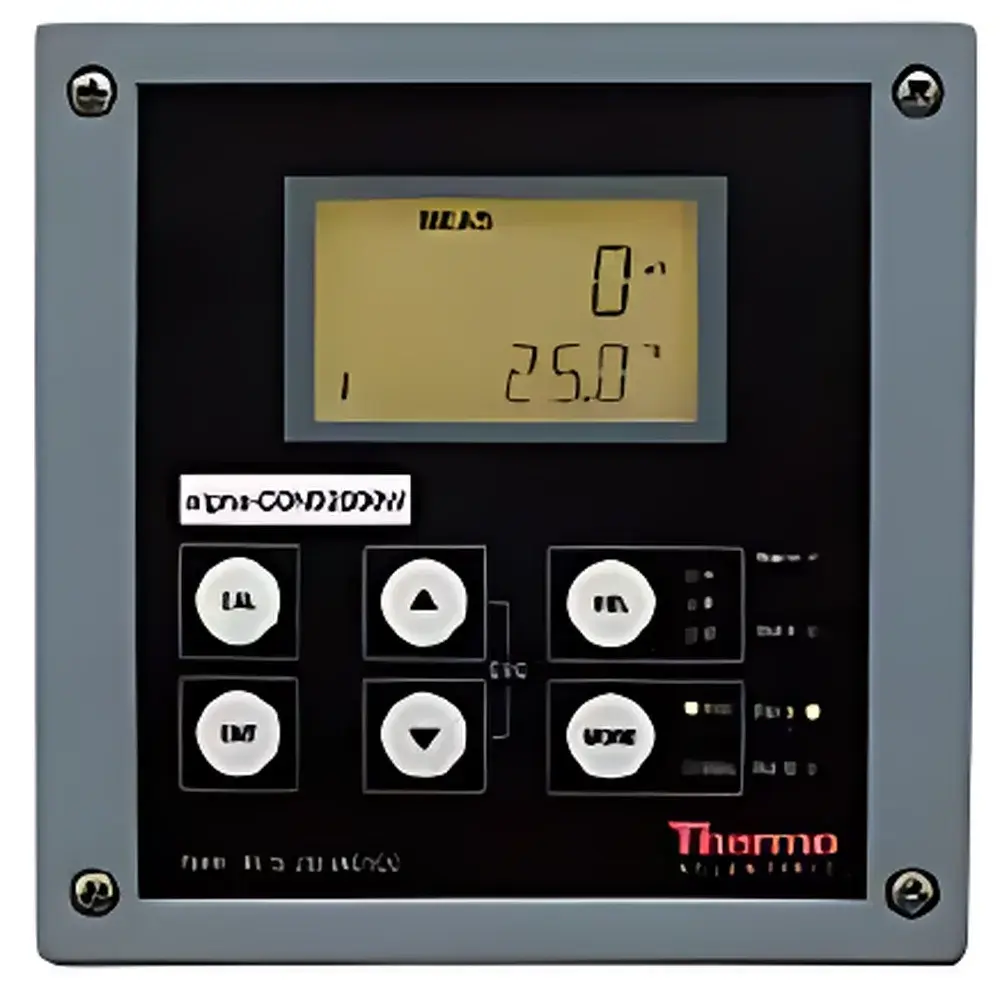Thermo Fisher Scientific alpha-CON2000 Wall-Mountable / Panel-Mount Conductivity Controller