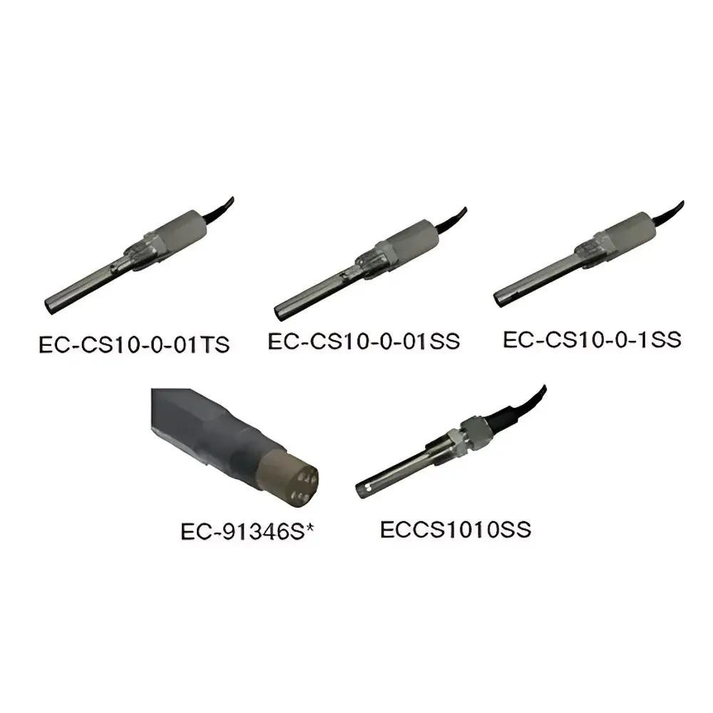 Thermo Scientific Alpha Series Conductivity Electrodes