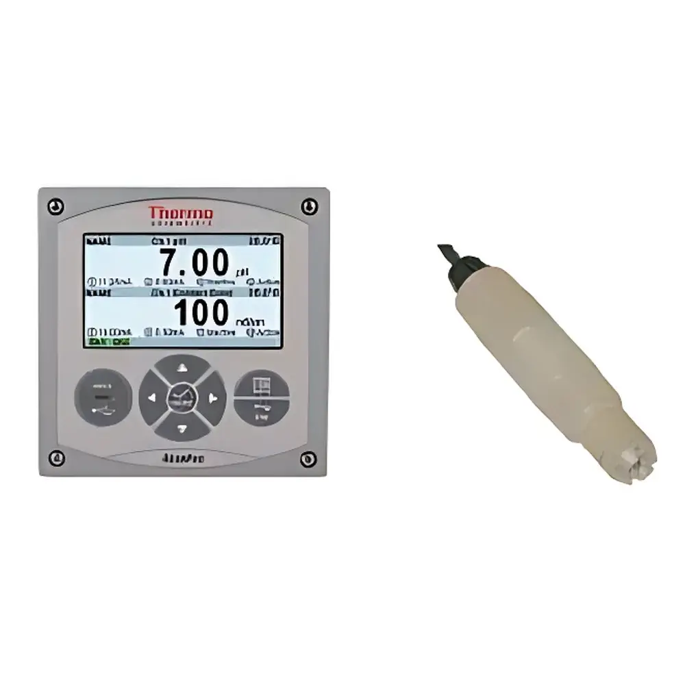 Thermo Scientific AnalogPlus pH/ORP Differential Analyzer