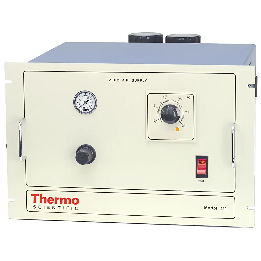 Thermo Fisher Scientific Model 111 / Model 1160 Zero Air Generator