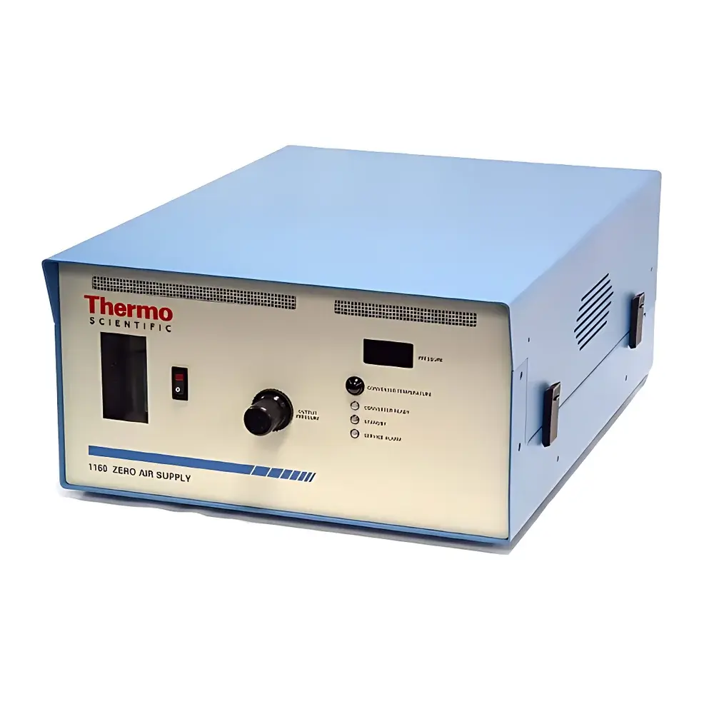 Thermo Fisher Scientific Model 111 / Model 1160 Zero Air Generator