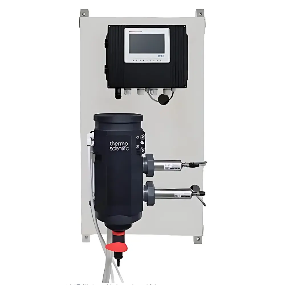 Thermo Scientific™ TSTIO1000 Online Integrated pH, Residual Chlorine, and Turbidity Analyzer