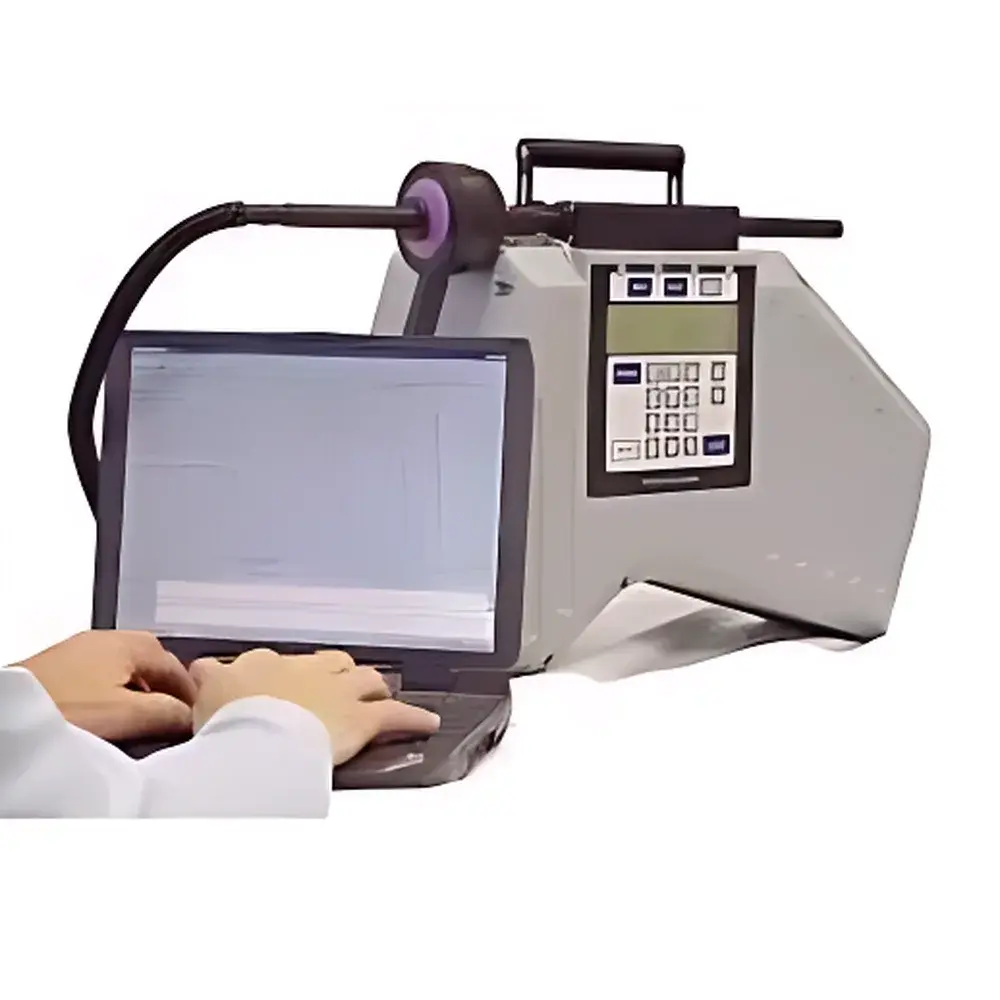 Thermo Fisher Scientific MIRAN SapphIRe Portable FTIR Gas Analyzer