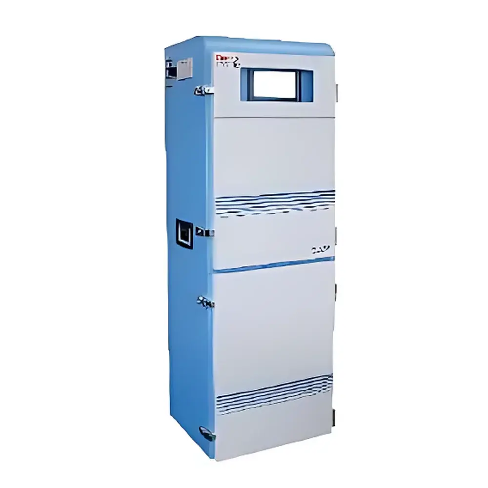 Thermo Scientific 3300 Online Heavy Metals Analyzer for Water Quality