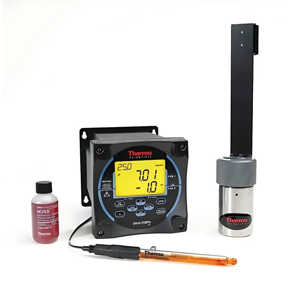 Thermo Fisher Scientific 2102PH Online pH/ORP Analyzer