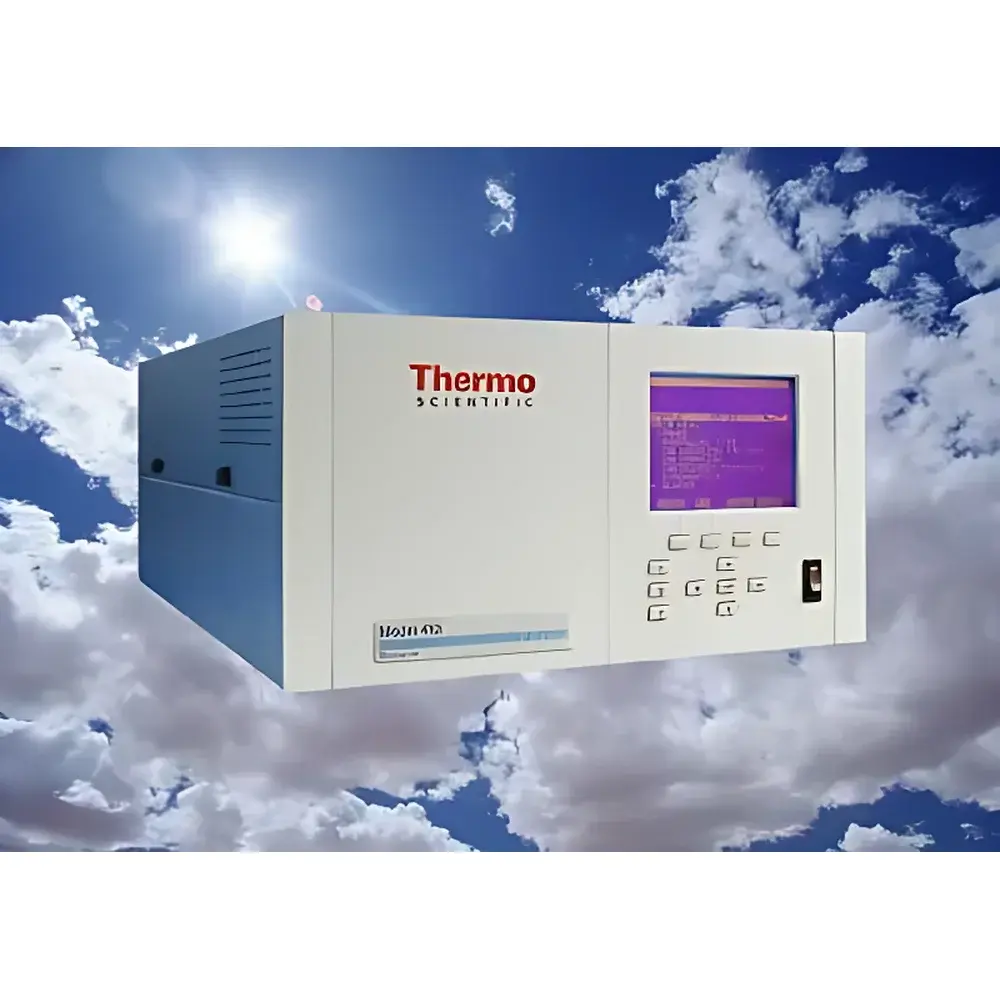 Thermo Scientific 410i Carbon Dioxide (CO₂) Analyzer
