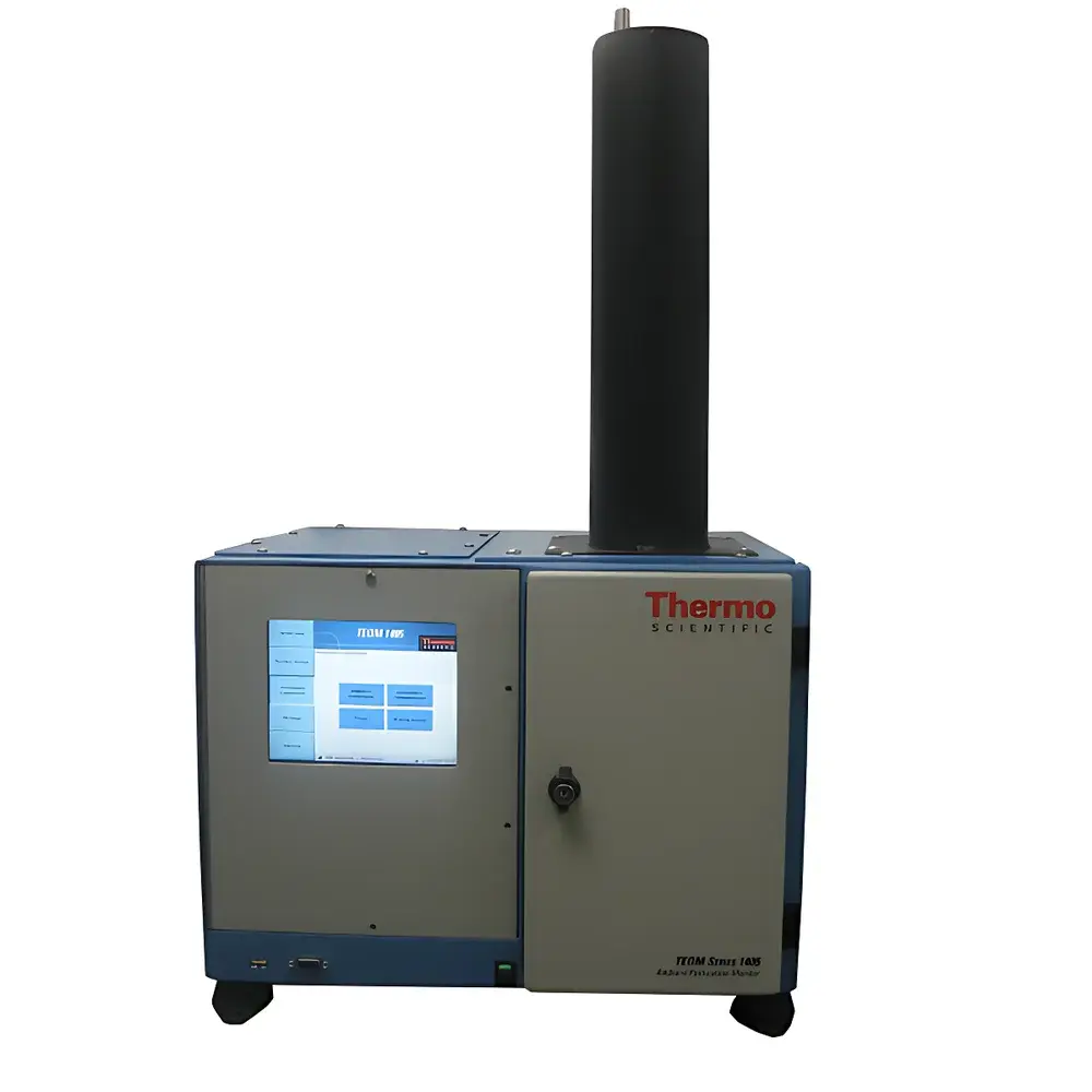 Thermo Scientific TEOM 1405 Atmospheric Particulate Matter Monitor