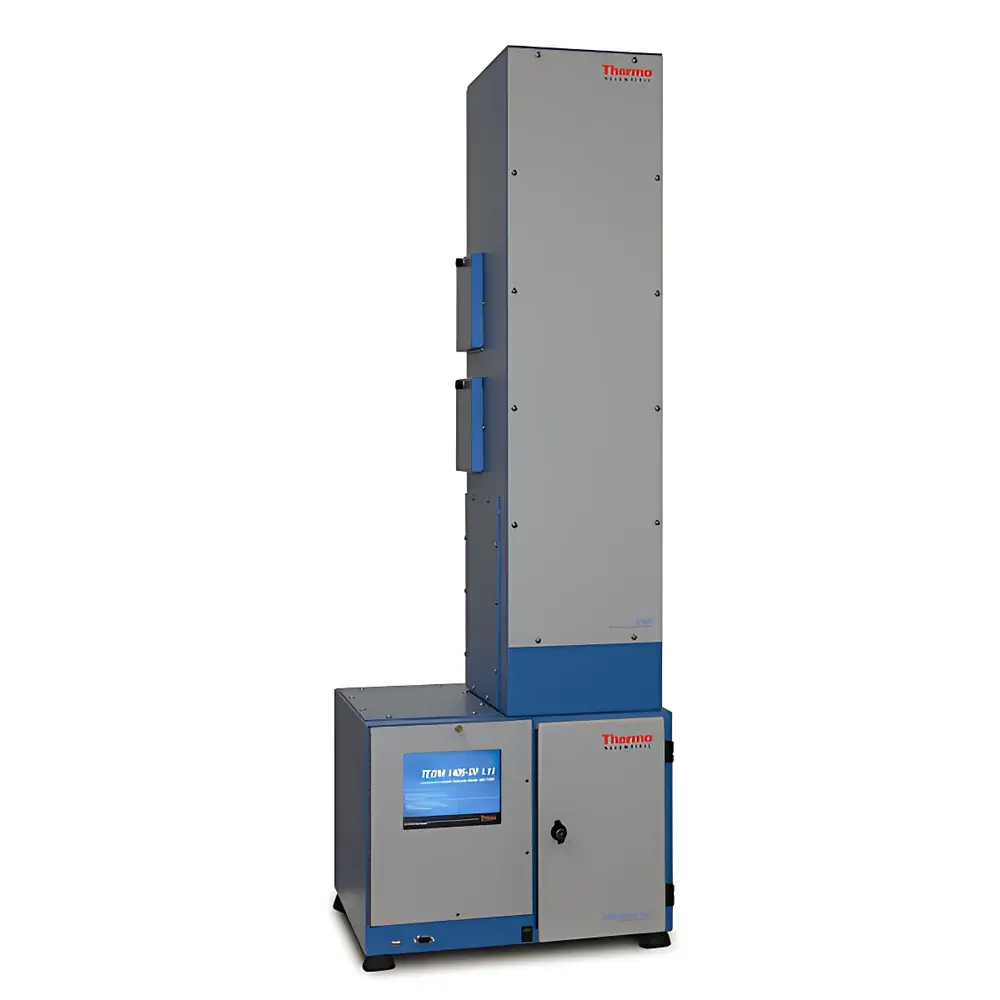 Thermo Scientific TEOM 1405-F Continuous Ambient Particulate Monitor for PM2.5