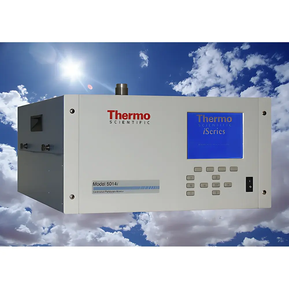 Thermo Scientific TEOM 1405-F Continuous Ambient Particulate Monitor for PM2.5