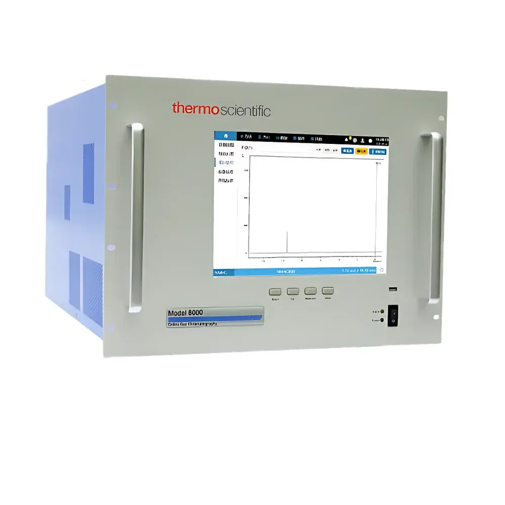Thermo Fisher 8000 Series Online Gas Chromatograph
