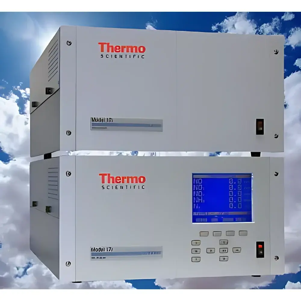 Thermo Fisher Scientific 17i Ammonia (NH₃) Analyzer