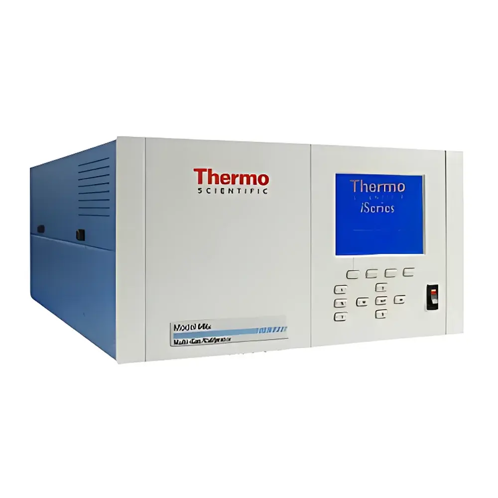 Thermo Scientific 146i Multi-Gas Calibration Analyzer