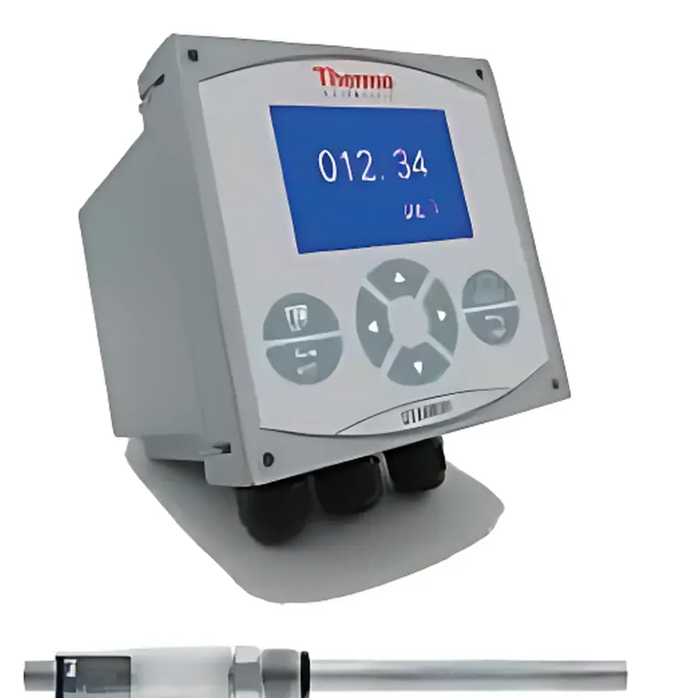 Thermo Scientific 2116RDO ppb-Level Dissolved Oxygen Analyzer