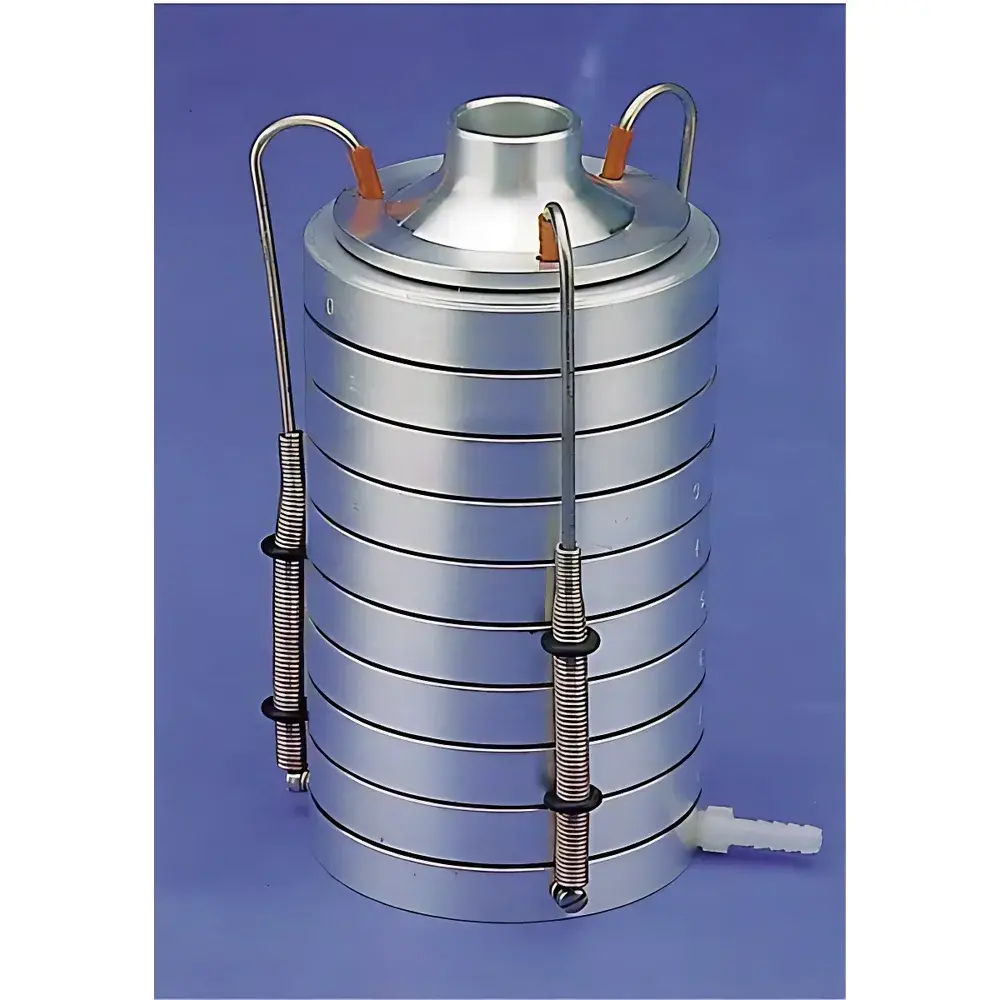 Thermo Scientific 20-810 Eight-Stage Andersen Impactor