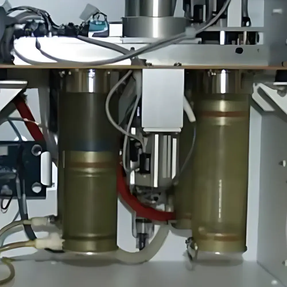 Thermo Scientific Partisol 2015i/2025i-D Dual-Channel Continuous Particulate Matter Sampler
