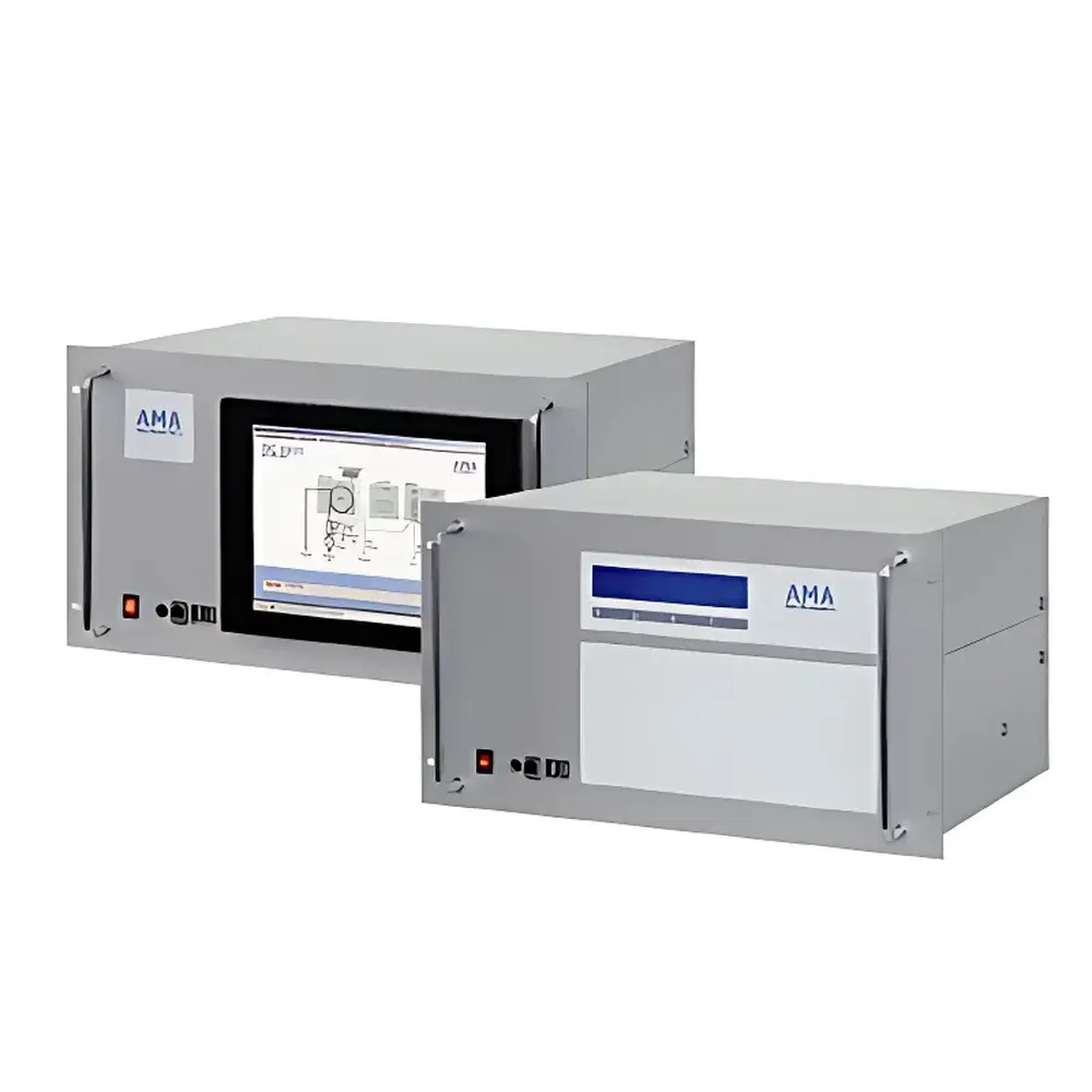 Thermo Fisher GC5000 BTX Online Gas Chromatograph