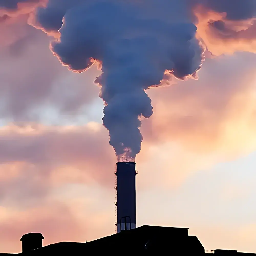 Thermo Scientific FGD-CEMS Flue Gas Continuous Emission Monitoring System