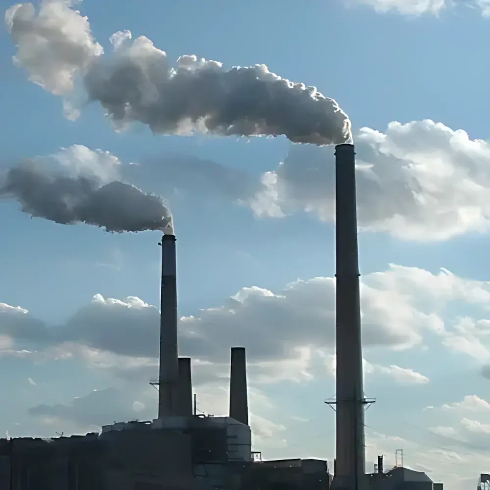 Thermo Scientific FGD-CEMS Flue Gas Continuous Emission Monitoring System