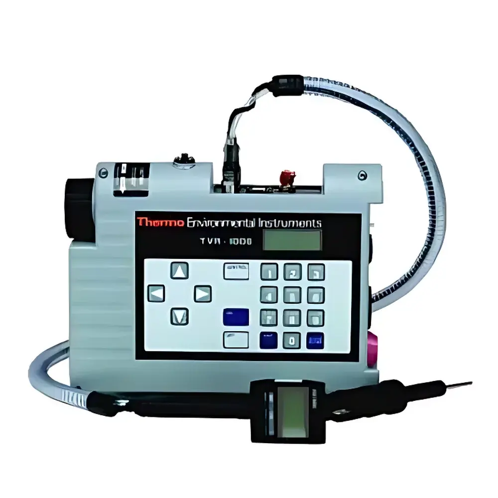 Thermo Fisher Scientific TVA Series Portable Toxic Volatile Organic Compound (VOC) Analyzer