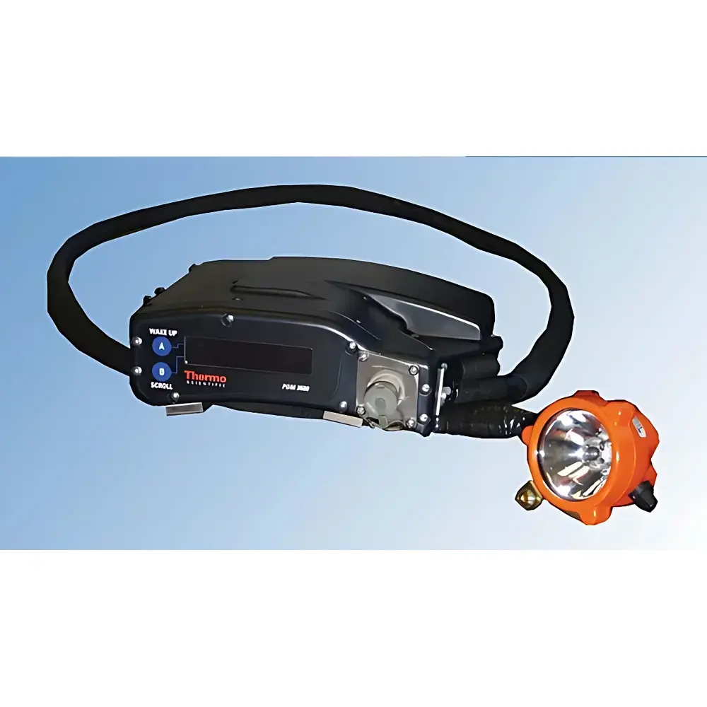 Thermo Scientific PDM3600 Personal Dust Monitor