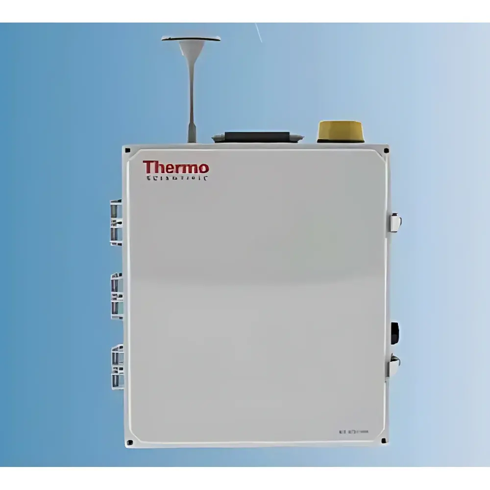 Thermo Scientific pDR/ADR-1500 Portable Personal & Area Particulate Matter Monitor