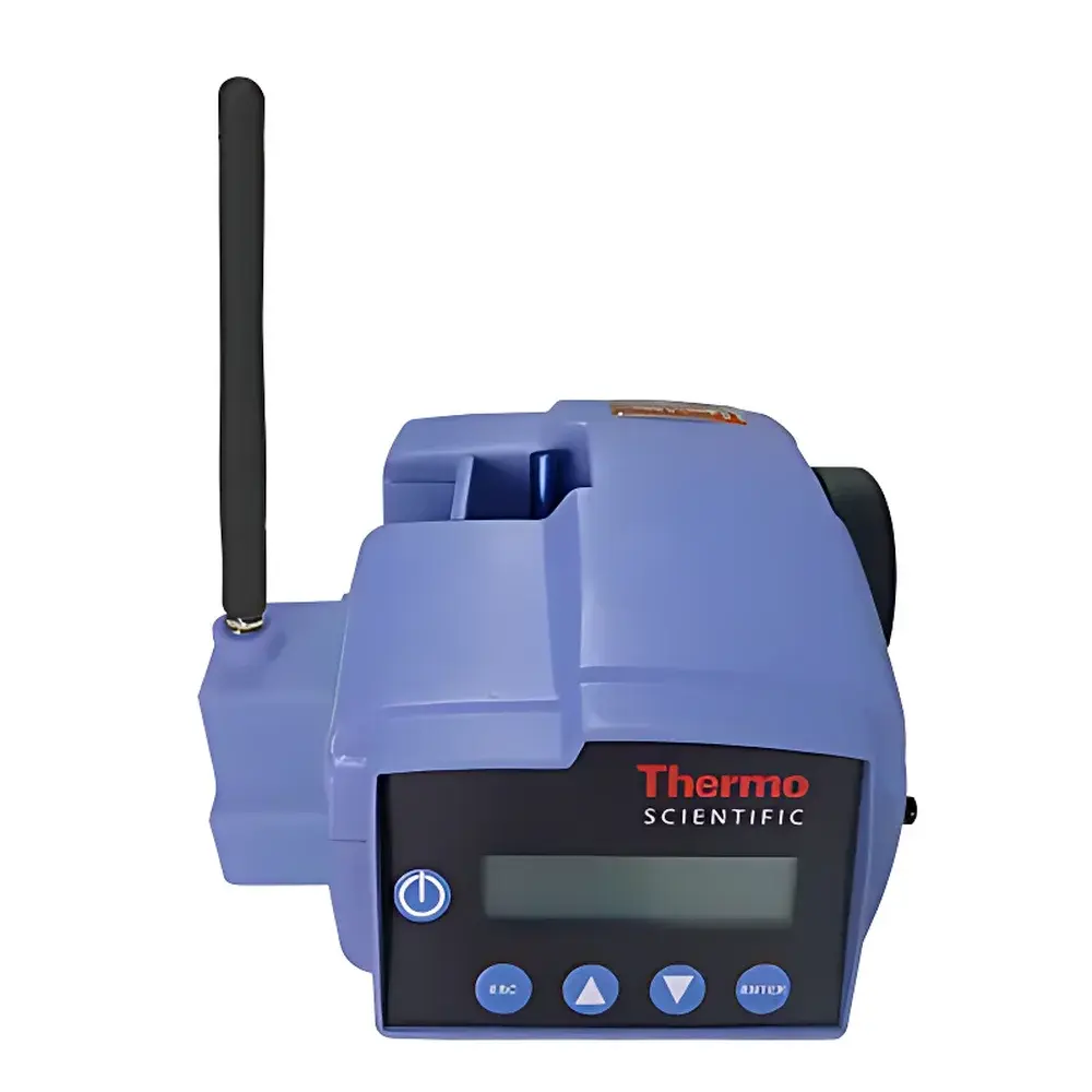 Thermo Scientific pDR-1500 Portable Particulate Matter Monitor