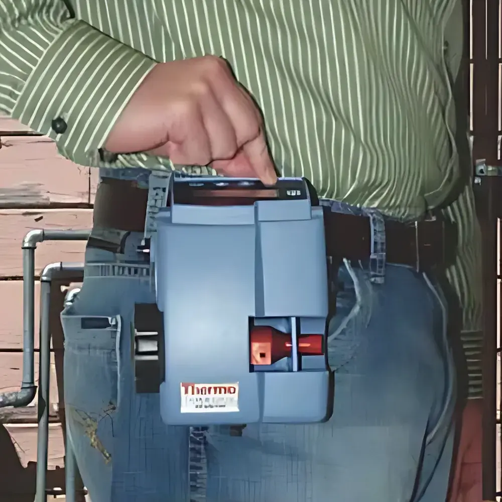 Thermo Scientific pDR-1500 Portable Particulate Matter Monitor