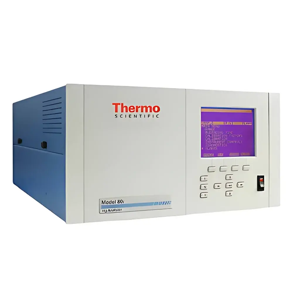 Thermo Fisher Scientific Mercury Freedom™ Hg-CEMS Continuous Emission Monitoring System