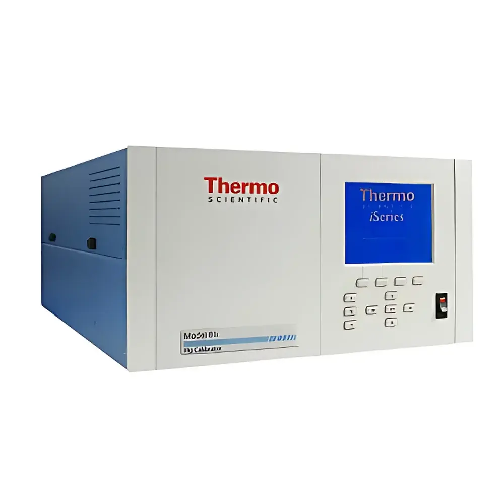 Thermo Fisher Scientific Mercury Freedom™ Hg-CEMS Continuous Emission Monitoring System