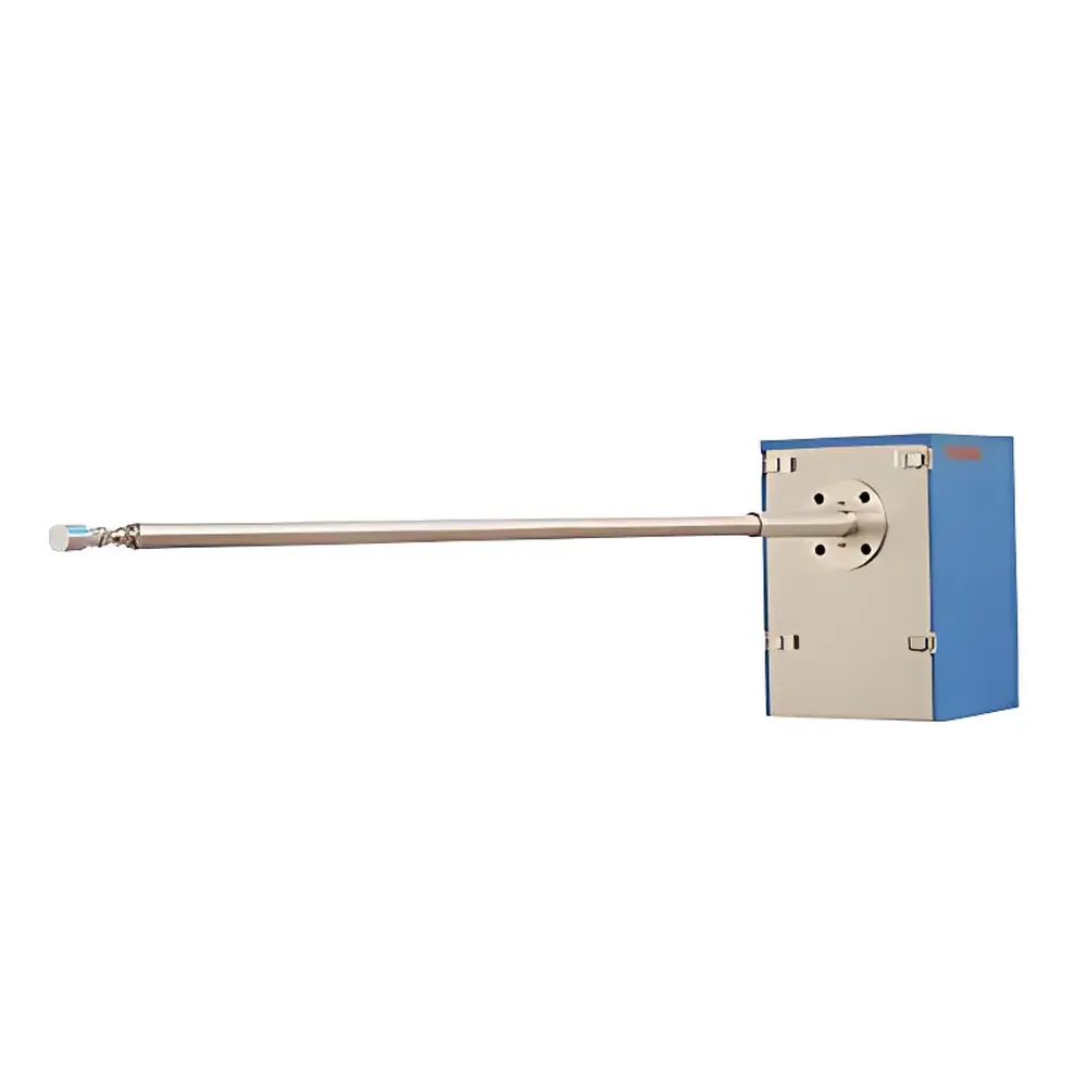Thermo Fisher Scientific Mercury Freedom™ Hg-CEMS Continuous Emission Monitoring System