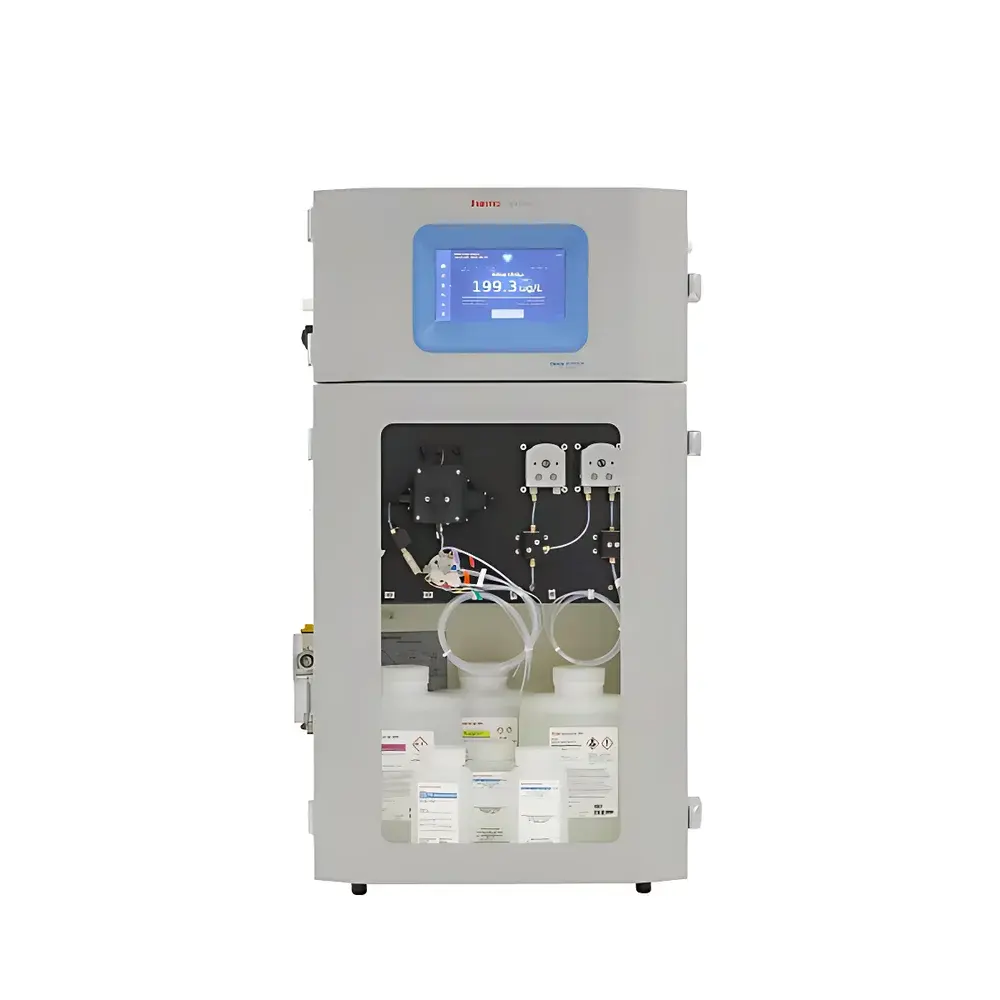 Thermo Scientific Orion 8030cX Online Silica Analyzer