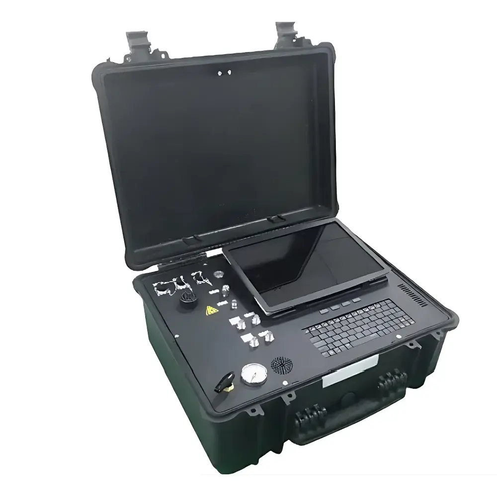 Thermo Scientific 5800-GO Portable VOCs Online Analyzer