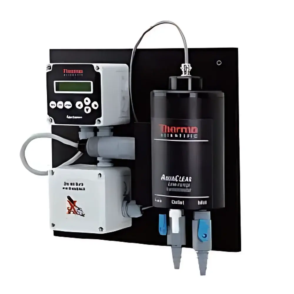 Thermo Scientific AquaClear Low-Range Turbidity Analyzer