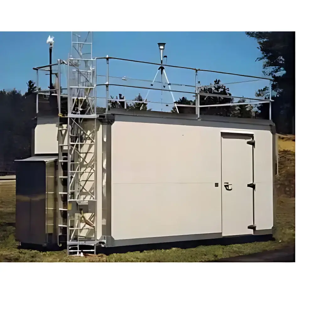 Thermo Scientific Environmental Air Quality Automatic Monitoring System